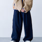 STRIPE MARKED PANTS