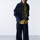 【一部予約】OVERSPEC DENIM JACKET