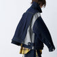【一部予約】OVERSPEC DENIM JACKET