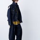 【一部予約】OVERSPEC DENIM JACKET