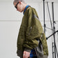 【一部予約商品】OVERSPEC MA-1 JACKET