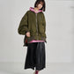 【一部予約商品】OVERSPEC MA-1 JACKET