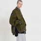 【一部予約商品】OVERSPEC MA-1 JACKET