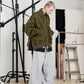 【一部予約商品】OVERSPEC MA-1 JACKET
