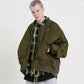 【一部予約商品】OVERSPEC MA-1 JACKET
