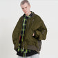 OVERSPEC MA-1 JACKET