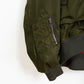 【25AW先行予約】OVERSPEC MA-1 JACKET