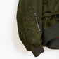 OVERSPEC MA-1 JACKET