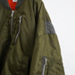 【25AW先行予約】OVERSPEC MA-1 JACKET