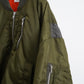 OVERSPEC MA-1 JACKET