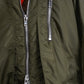 【25AW先行予約】OVERSPEC MA-1 JACKET