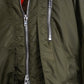 OVERSPEC MA-1 JACKET