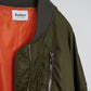 【25AW先行予約】OVERSPEC MA-1 JACKET