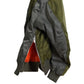 【25AW先行予約】OVERSPEC MA-1 JACKET