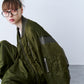 OVERSPEC MA-1 JACKET
