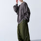 NYLON TOP GUN PANTS
