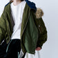 OVERSPEC N-2B JACKET