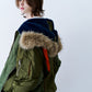 OVERSPEC N-2B JACKET