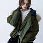 OVERSPEC N-2B JACKET