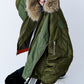 OVERSPEC N-2B JACKET
