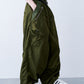 NYLON TOP GUN PANTS