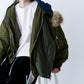 OVERSPEC N-2B JACKET