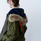 OVERSPEC N-2B JACKET