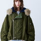 OVERSPEC N-2B JACKET