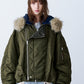 OVERSPEC N-2B JACKET