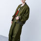 NYLON TOP GUN PANTS