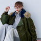 OVERSPEC N-2B JACKET
