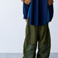 NYLON TOP GUN PANTS