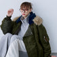 OVERSPEC N-2B JACKET