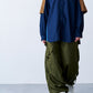 NYLON TOP GUN PANTS