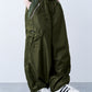 NYLON TOP GUN PANTS