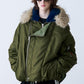 OVERSPEC N-2B JACKET