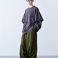 NYLON TOP GUN PANTS