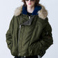 OVERSPEC N-2B JACKET