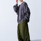 NYLON TOP GUN PANTS
