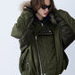 OVERSPEC N-2B JACKET
