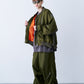OVERSPEC MA-1 JACKET