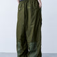 NYLON TOP GUN PANTS