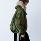 OVERSPEC N-2B JACKET