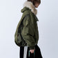 OVERSPEC N-2B JACKET