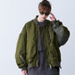 OVERSPEC MA-1 JACKET