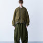 NYLON TOP GUN PANTS