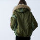 OVERSPEC N-2B JACKET