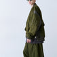 OVERSPEC MA-1 JACKET