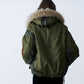 OVERSPEC N-2B JACKET