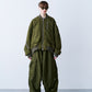 NYLON TOP GUN PANTS